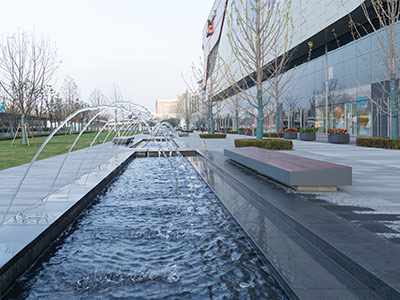 云霄企业地下室防水