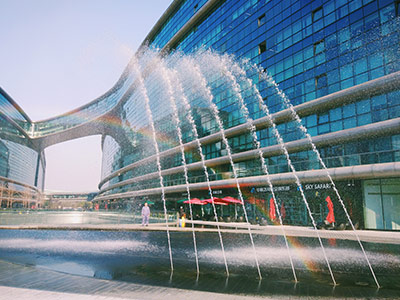 云霄幕墙修缮/维修