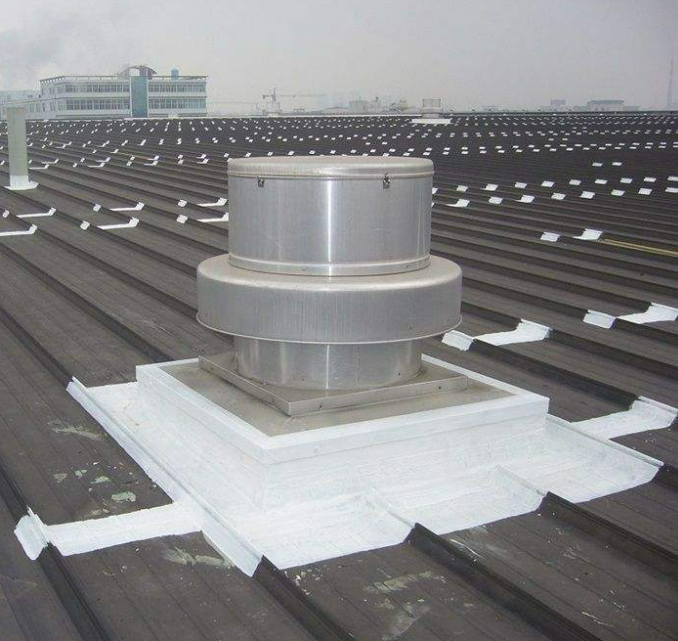 云霄工业园区零星修缮