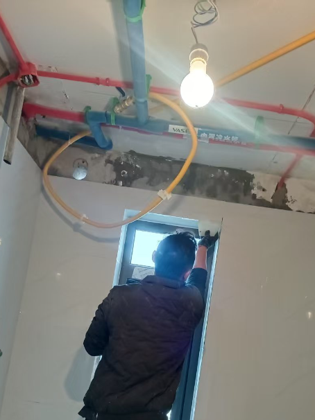 云霄专业水管维修