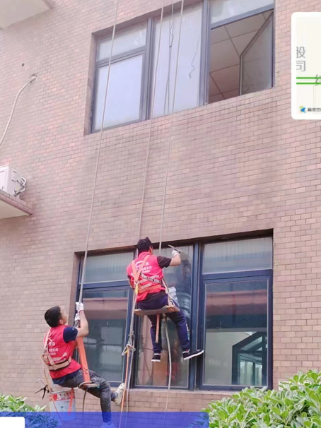 云霄承接各类窗户玻璃维修